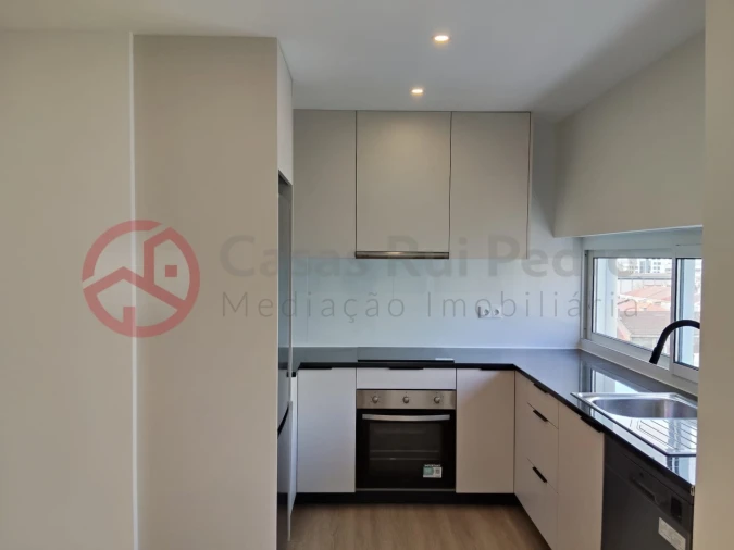 Apartamento T2 para Venda em Alto do Seixalinho, Santo André e Verderena Foto 5