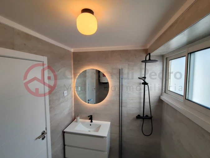 Apartamento T2 para Venda em Alto do Seixalinho, Santo André e Verderena Foto 11