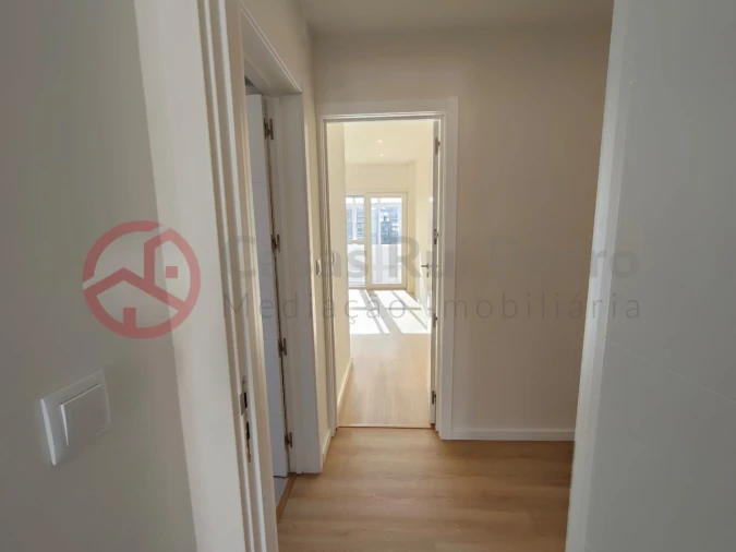 Apartamento T2 para Venda em Alto do Seixalinho, Santo André e Verderena Foto 15