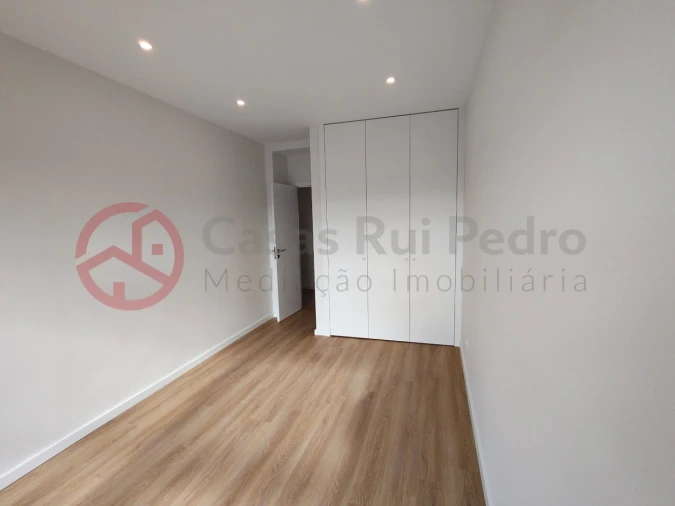 Apartamento T2 para Venda em Alto do Seixalinho, Santo André e Verderena Foto 20