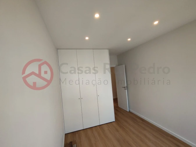 Apartamento T2 para Venda em Alto do Seixalinho, Santo André e Verderena Foto 21