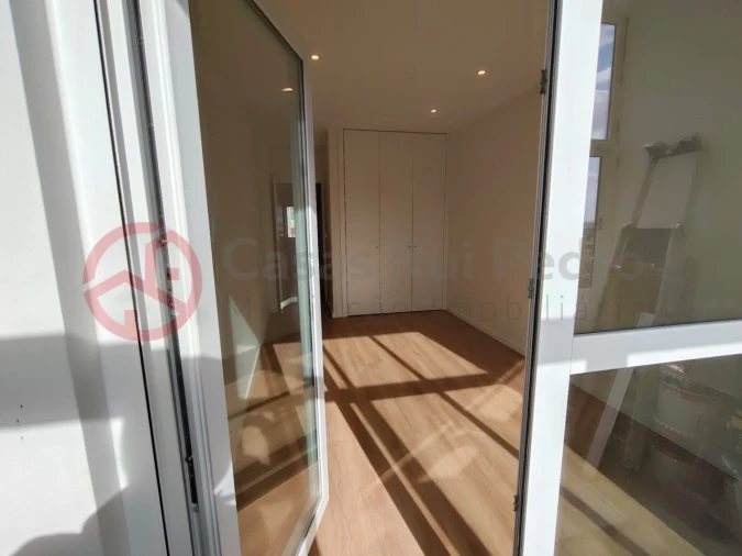 Apartamento T2 para Venda em Alto do Seixalinho, Santo André e Verderena Foto 22