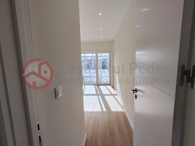 Apartamento T2 para Venda em Alto do Seixalinho, Santo André e Verderena Foto 23