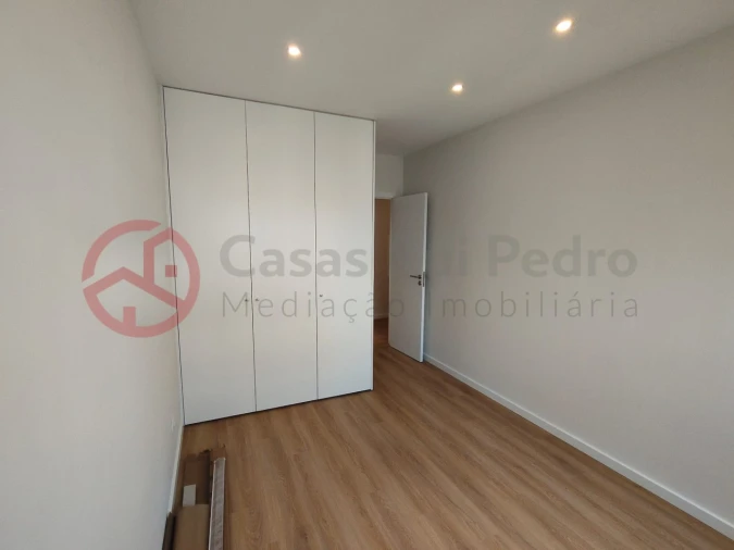 Apartamento T2 para Venda em Alto do Seixalinho, Santo André e Verderena Foto 25