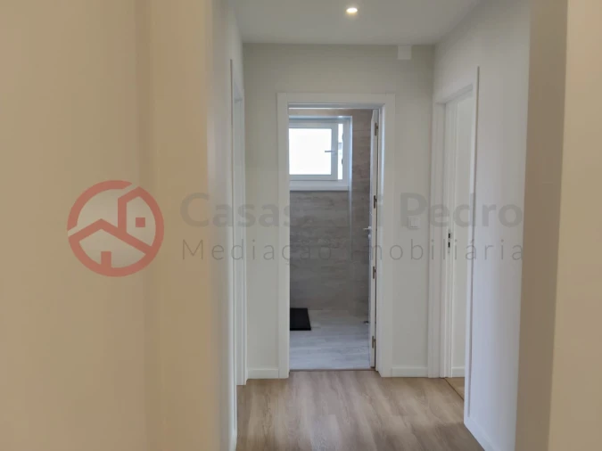 Apartamento T2 para Venda em Alto do Seixalinho, Santo André e Verderena Foto 35