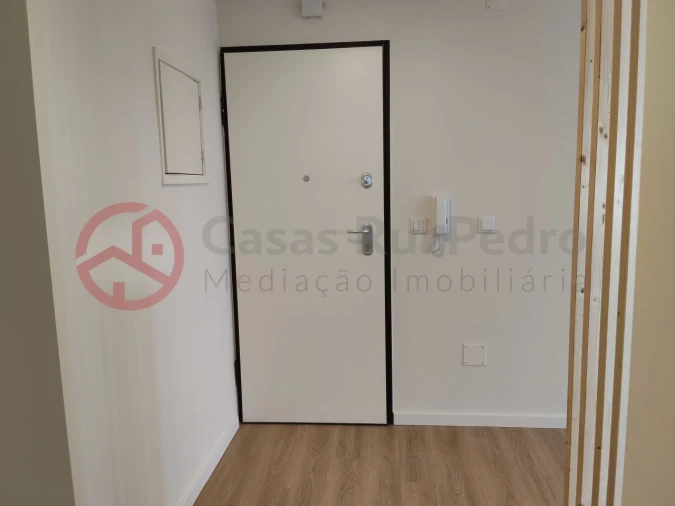 Apartamento T2 para Venda em Alto do Seixalinho, Santo André e Verderena Foto 36