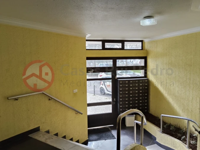 Apartamento T2 para Venda em Alto do Seixalinho, Santo André e Verderena Foto 39