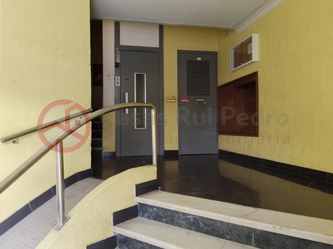 Apartamento T2 para Venda em Alto do Seixalinho, Santo André e Verderena Foto 40