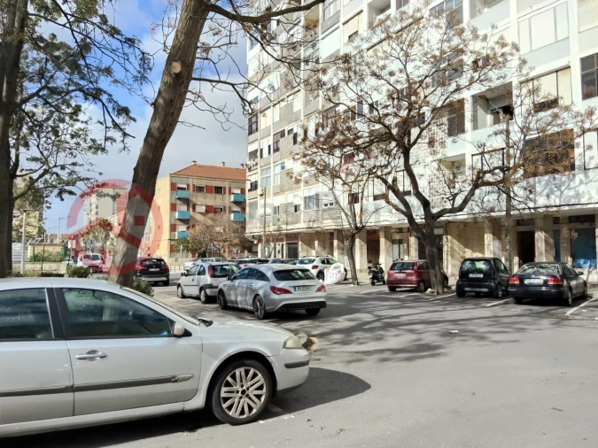 Apartamento T2 para Venda em Alto do Seixalinho, Santo André e Verderena Foto 46