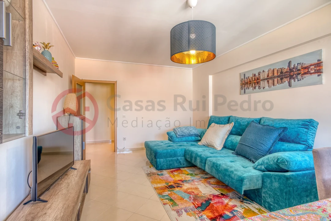 Apartamento T3 para Venda em Corroios Foto 2