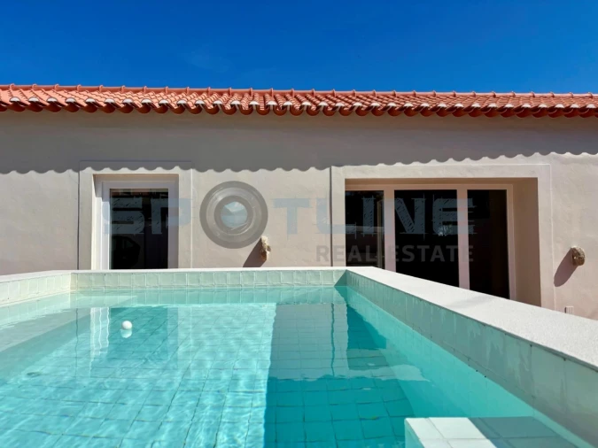 Moradia T2 para Venda em Colares