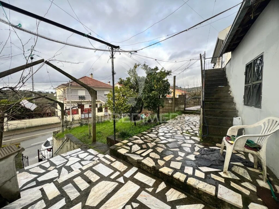 Moradia T3 para Venda em Mascarenhas Foto 5