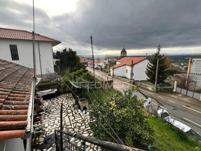 Moradia T3 para Venda em Mascarenhas Foto 6