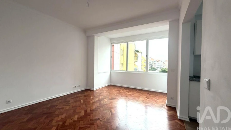 Apartamento T2 para Arrendamento em Arroios Foto 2