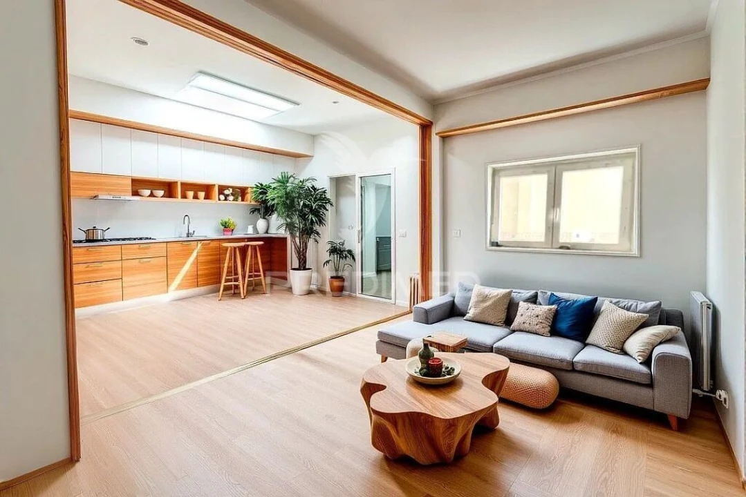 Apartamento T2 para Venda em Faro (Sé e São Pedro) Foto 1