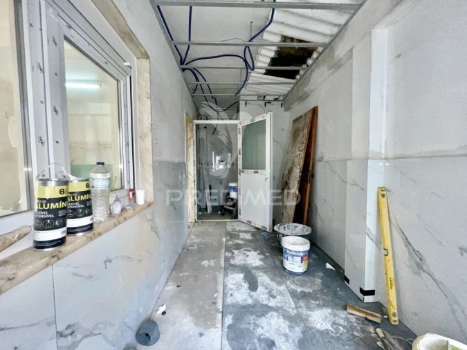 Apartamento T2 para Venda em Faro (Sé e São Pedro) Foto 9