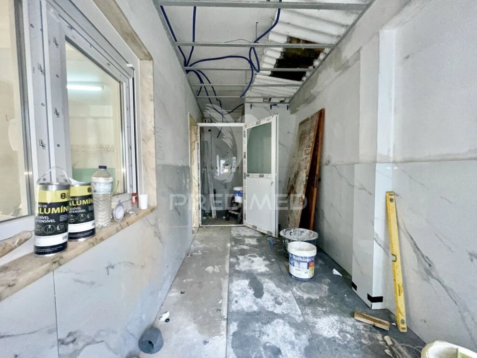 Apartamento T2 para Venda em Faro (Sé e São Pedro) Foto 9