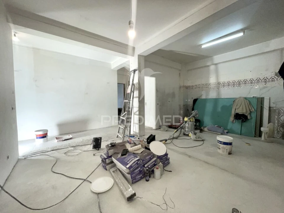 Apartamento T2 para Venda em Faro (Sé e São Pedro) Foto 8