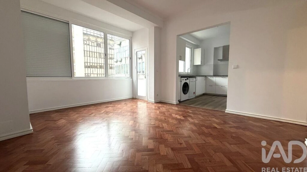 Apartamento T2 para Arrendamento em Arroios Foto 2