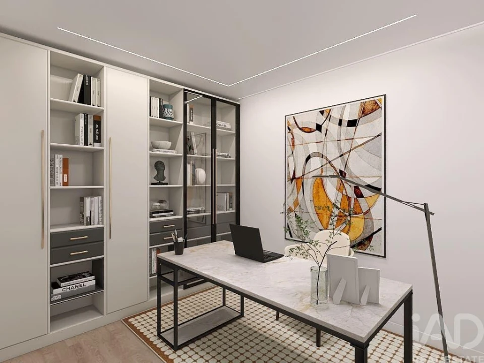 Apartamento T3 para Venda em Bonfim Foto 16