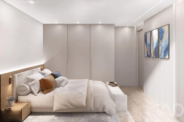 Apartamento T3 para Venda em Bonfim Foto 14