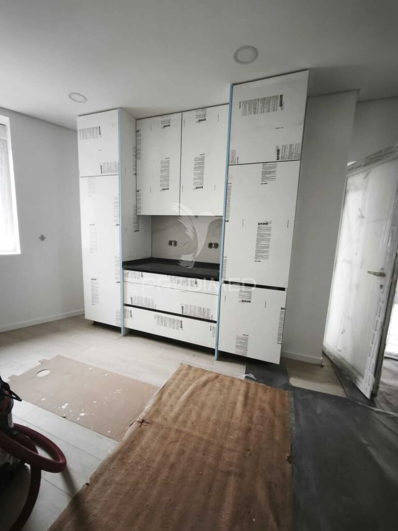 Moradia T2 para Venda em Eixo e Eirol Foto 7