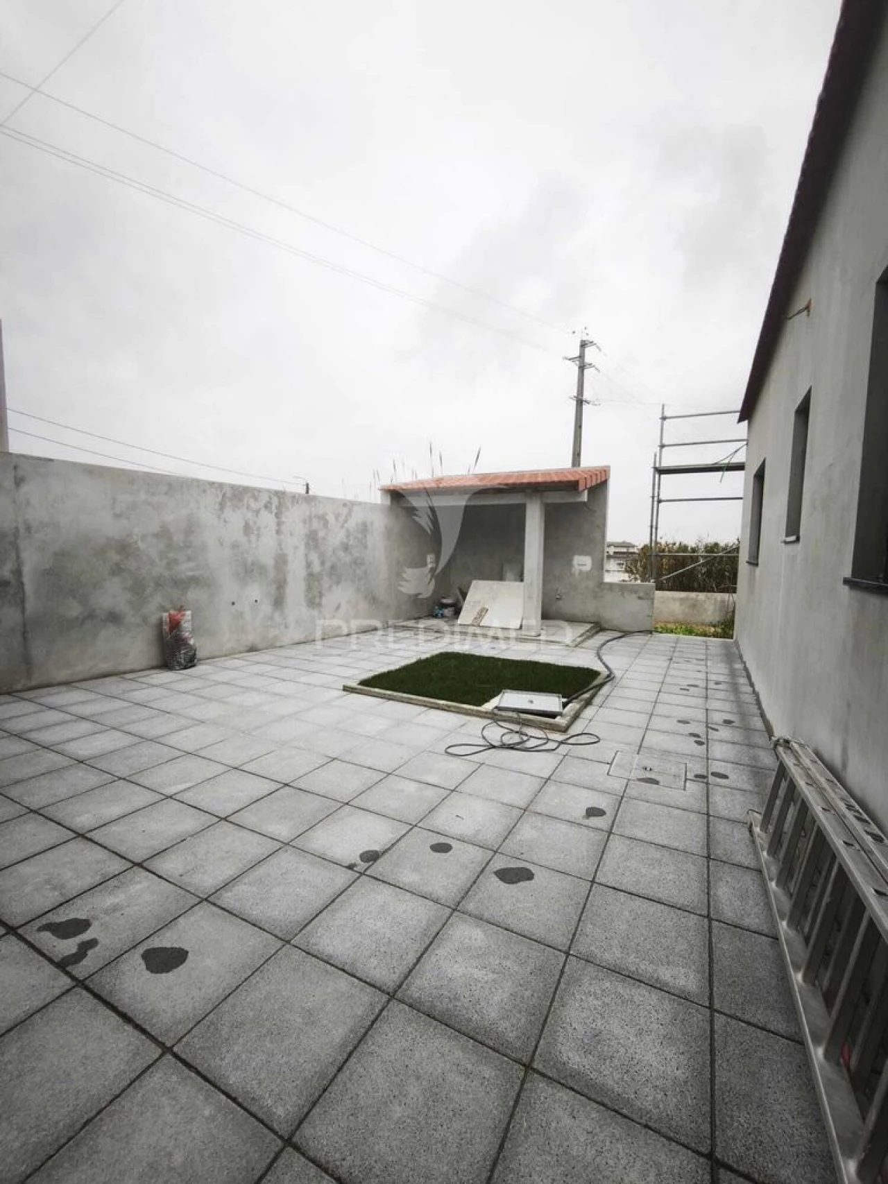 Moradia T2 para Venda em Eixo e Eirol Foto 19