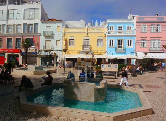 Apartamento T3 para Venda em Lagos (São Sebastião e Santa Maria) Foto 17