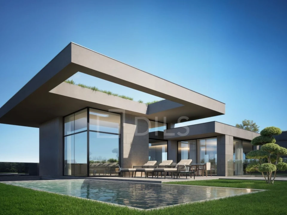 Moradia T4 para Venda em Moreira Foto 11