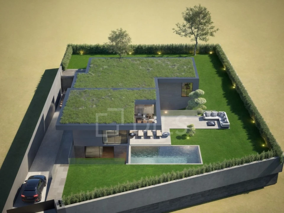 Moradia T4 para Venda em Moreira Foto 14