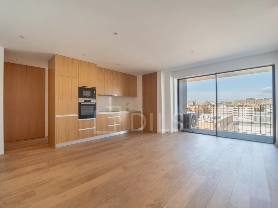 Apartamento T2 para Venda em Matosinhos e Leça da Palmeira Foto 1