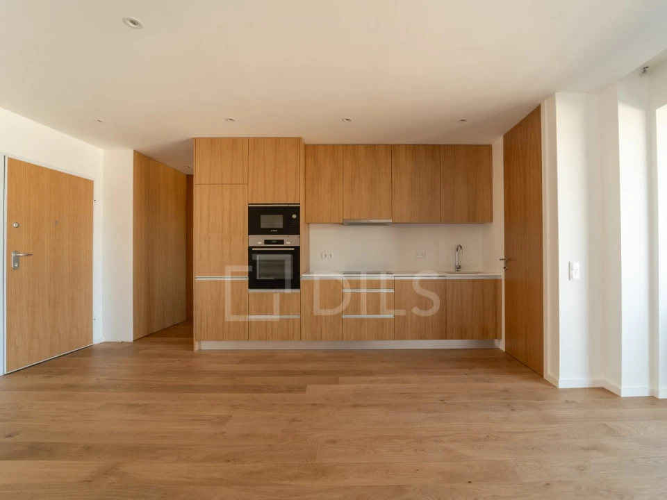 Apartamento T2 para Venda em Matosinhos e Leça da Palmeira Foto 6