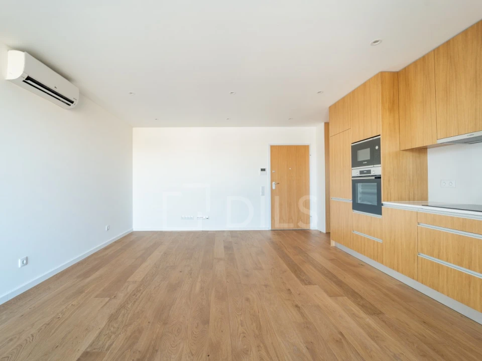 Apartamento T2 para Venda em Matosinhos e Leça da Palmeira Foto 3