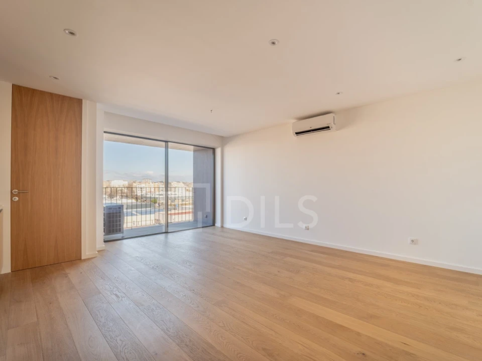 Apartamento T2 para Venda em Matosinhos e Leça da Palmeira Foto 5