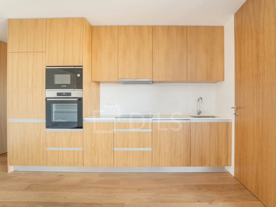 Apartamento T2 para Venda em Matosinhos e Leça da Palmeira Foto 7