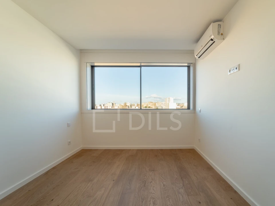 Apartamento T2 para Venda em Matosinhos e Leça da Palmeira Foto 8