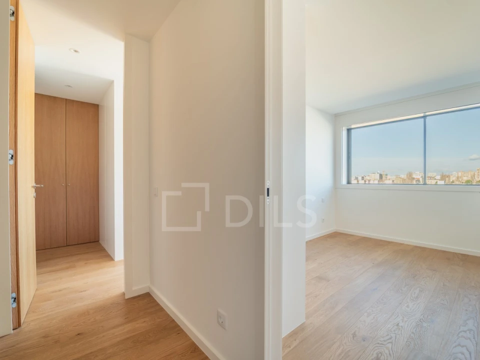Apartamento T2 para Venda em Matosinhos e Leça da Palmeira Foto 10