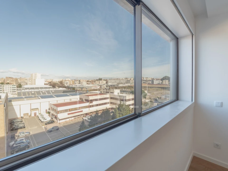 Apartamento T2 para Venda em Matosinhos e Leça da Palmeira Foto 25