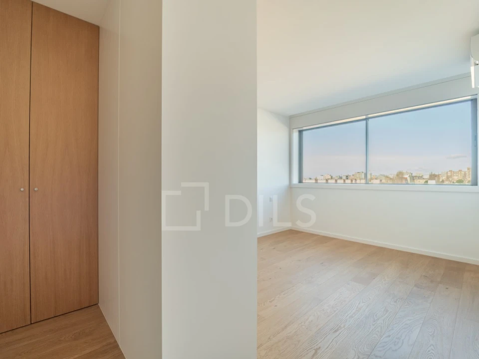 Apartamento T2 para Venda em Matosinhos e Leça da Palmeira Foto 11