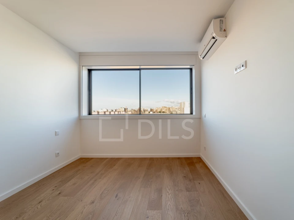 Apartamento T2 para Venda em Matosinhos e Leça da Palmeira Foto 15
