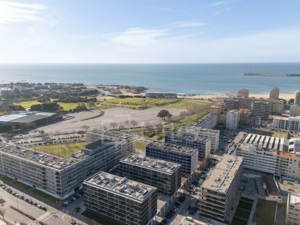 Apartamento T2 para Venda em Matosinhos e Leça da Palmeira Foto 29