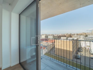 Apartamento T2 para Venda em Matosinhos e Leça da Palmeira