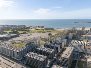 Apartamento T2 para Venda em Matosinhos e Leça da Palmeira