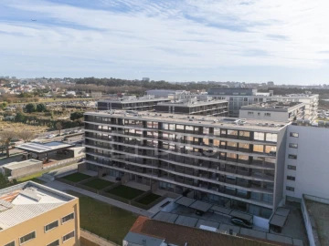 Apartamento T2 para Venda em Matosinhos e Leça da Palmeira