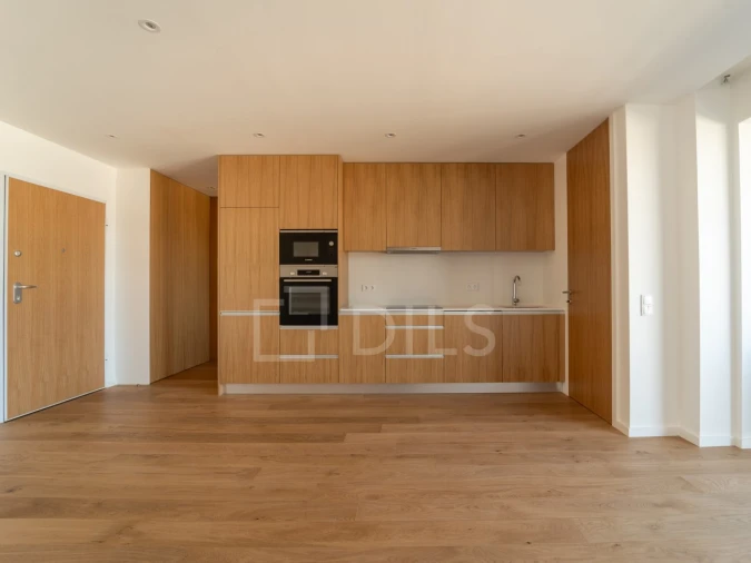 Apartamento T2 para Venda em Matosinhos e Leça da Palmeira Foto 6