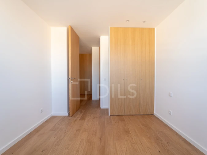 Apartamento T2 para Venda em Matosinhos e Leça da Palmeira Foto 14
