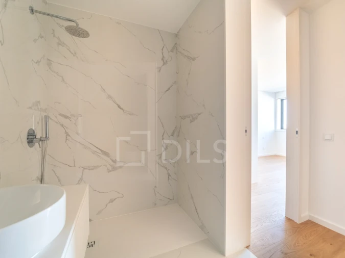 Apartamento T2 para Venda em Matosinhos e Leça da Palmeira Foto 20