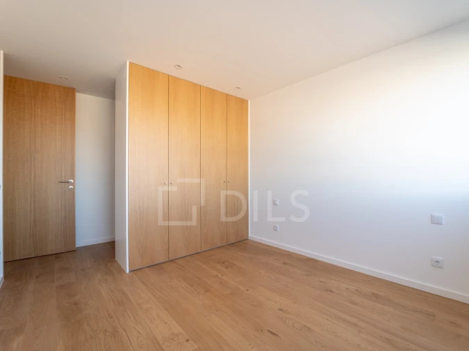 Apartamento T2 para Venda em Matosinhos e Leça da Palmeira Foto 9