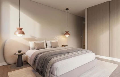Apartamento T1 para Venda em Ponta do Sol