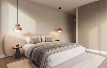 Apartamento T1 para Venda em Ponta do Sol